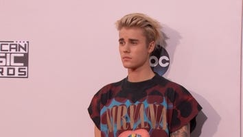 Justin Bieber Launches His New Clothing Line