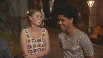 Inside 'Marvel's Runaways' Epic New Hideout for Season 2