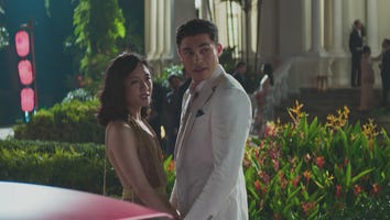 2019 Golden Globes Cheat Sheet: 'Crazy Rich Asians'