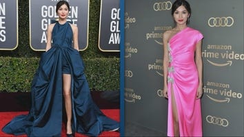 2019 Golden Globes: Celeb's Best After-Party Looks