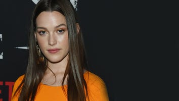 'You' Announces Victoria Pedretti as Season 2's Female Lead
