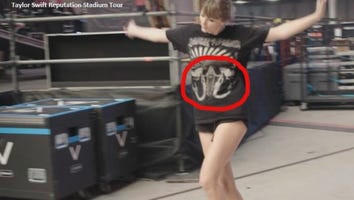 Is Taylor Swift Making a Mermaid-Inspired Album?