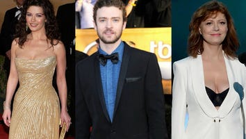 SAG Awards' Most Memorable Fashion Moments