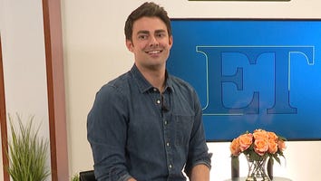 'Celebrity Big Brother': Jonathan Bennett Shares Which Houseguest He's Rooting For (Exclusive)