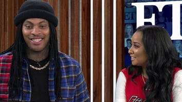 Waka Flocka and Tammy Rivera Share What They Learned in 'Marriage Boot Camp' (Exclusive)