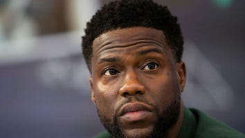 Kevin Hart Apologizes Again to LGBTQ Community Over Oscars Controversy