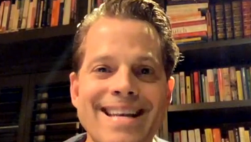 'Celebrity Big Brother': Anthony Scaramucci Dishes On The First Twist Of The Season (Exclusive)