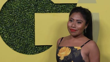 Oscars 2019: Yalitza Aparicio Says She Broke Down in Tears Over Best Actress Nomination (Exclusive)