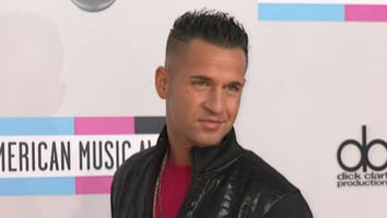 Mike 'The Situation' Sorrentino Set To Turn Himself Into Prison