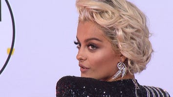 Bebe Rexha Slams Designers Who Say She's 'Too Big' to Dress for 2019 GRAMMYs