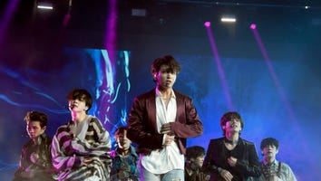 New BTS Concert Film Will Be Biggest Event Movie Release In History!