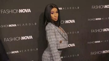 Cardi B and Tomi Lahren Square Off Over Politics in Heated Twitter Feud