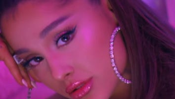 Ariana Grande Apologizes Following '7 Rings' Backlash