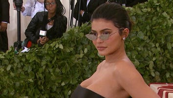 Kylie Jenner Addresses Pregnancy Rumors