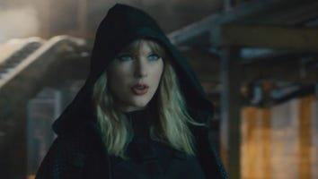 Taylor Swift May Have New Music in the Works