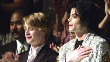 Macaulay Culkin Opens Up About His 'Sweet and Hilarious' Friend Michael Jackson