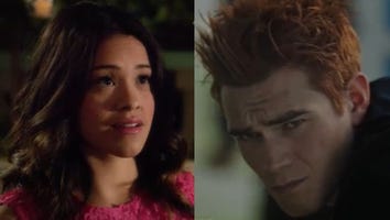 The CW Announces Potential 'Riverdale' and 'Jane the Virgin' Spinoffs