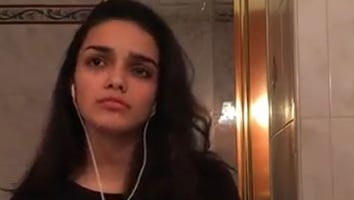 Meet the New Stars of 'West Side Story'