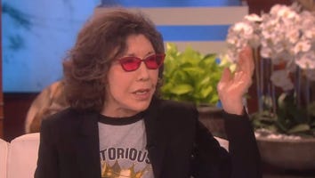 Why Lily Tomlin Didn't Want to Come Out on a Magazine Cover Like Ellen DeGeneres