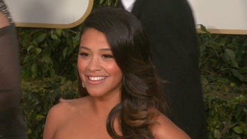 Gina Rodriguez Gets Emotional Over 'Anti-Black' Criticism