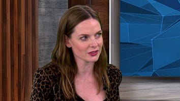 Rebecca Ferguson Admits She Hated Musicals Before Starring in 'The Greatest Showman'