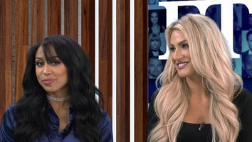 'Temptation Island' Stars Shari and Kady on Why They Joined the Show (Exclusive)
