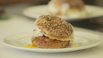 Curtis Stone's Ultimate Hangover Cure