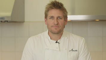 Curtis Stone's Holiday-Inspired Recipes