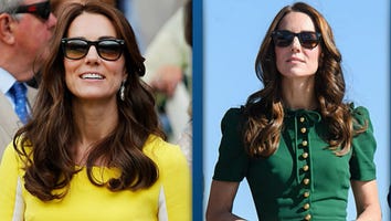 Shop Kate Middleton's Exact Fashion Looks