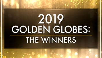 Golden Globes 2019: All The Winners