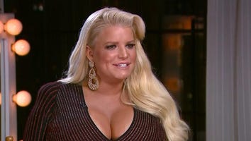 Why Jessica Simpson Chose the Name Birdie for Baby No. 3 (Exclusive)