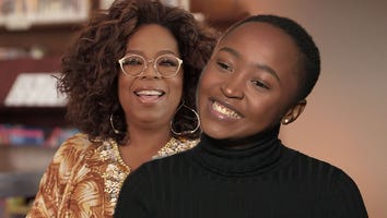 Oprah Winfrey's Academy Graduate Reveals Her Best Advice From 'Mom' (Exclusive)