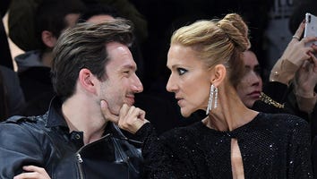 Céline Dion Addresses Pepe Muñoz Dating Rumors