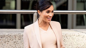 Meghan Markle Not Expected to Return for 'Suits' Ninth and Final Season, Creator Says