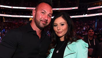 Roger Mathews Proposes a 'Truce' to Jenni 'JWoww' Farley: 'We Look Like A**holes to the World'
