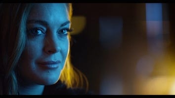 'Among the Shadows': Inside Lindsay Lohan's First Leading Role in 6 Years