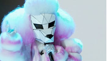 'The Masked Singer': 6 New Undercover Celebs Belt Out Their Best!