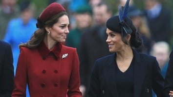 'Royal Feud' Update: Kate Might Feel 'Eclipsed' by Meghan