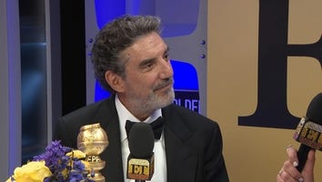 'Big Bang Theory' Creator Chuck Lorre Reveals How Jim Parsons Began the Final Season Conversation