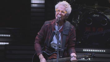 REO Speedwagon Honors Victims of Borderline Shooting and Woolsey Fire