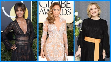 Stars Share Their Skincare Secrets! (Exclusive)