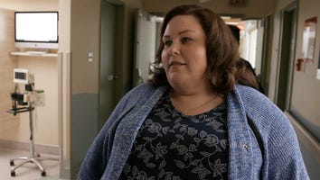 Chrissy Metz Reveals the Time She Almost Left Show Business (Exclusive)