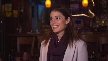 Why ‘Roswell’ Reboot Is a 'Full Circle' Moment for Shiri Appleby (Exclusive)