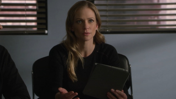 'Criminal Minds': Watch a Sneak Peek From AJ Cook's Directorial Debut (Exclusive)