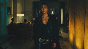'John Wick: Chapter 3 -- Parabellum' Trailer Introduces Halle Berry