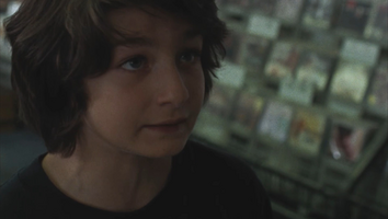 Sunny Suljic Adorably Shops for His Big Brother's Birthday Gift in 'Mid90s' Deleted Scene (Exclusive)