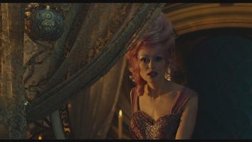 Keira Knightley Shows Off Dance Skills in Deleted Scene From 'The Nutcracker and the Four Realms' (Exclusive)