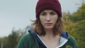 'Dr. Who' Star Jodie Whittaker Is Put on Babysitting Duty in 'Adult Life Skills' (Exclusive)