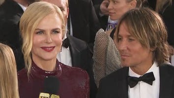 Nicole Kidman 'Relieved' By Physical Transformation in 'Destroyer' (Exclusive)