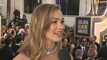 Yvonne Strahovski Says Acting Prepared Her for Baby (Exclusive)